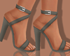 ~A: Basic Heels