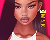 ϻˢƙ Kali Black Hair