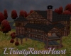 Ravenheart Fall Home