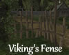 !ML! Viking's Fense