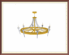 chandelier