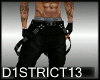 D1lDDarkness PAnts