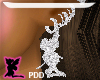 (PDD)Pixie II earrings