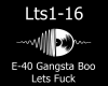 E-40 feat. Gangsta Boo