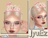 Jz | 2026 HeadBand