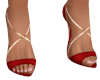 Marina Red Heels