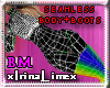 [IL]Seamless body+bts BM