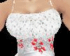 XXL Pregnant Rubis Dress