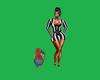 Gallo Pet