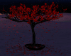 llzM.. Red Tree