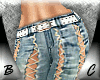 (BC)Bm FreakJeans
