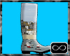 [CFD]Wellie Boot