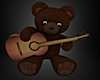 Musical Bear