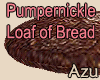 Pumpernickle Bread