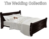 Wedding Cuddle Bed