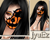 Jz | Pumpkin Mask