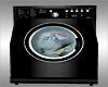 Animated Blk Washer