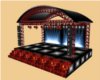 animated stage