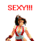 Sexy mai