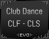 | Club Dance  M/F
