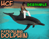 HCF Patrolling Dolphin d