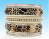 Safari Bracelets