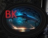BK> Dolphin Window