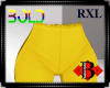 Be Khloe RXL Yellow