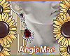 AM* Maelys Earrings