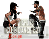 CD! Club Dance 627 x 2