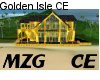 Mzg Golden Isle CE
