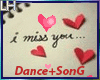 Miss You |Song+Dance