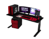 red PC