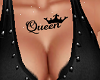 Tattoo Queen