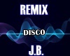 DISCO REMIX