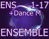 [GZ] Ensemble + Dance M