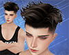 Cool Brown Hair