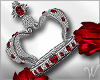 Whims Red Queen Crown