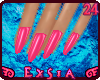 *Ex| Bobbi Nails.24 | R
