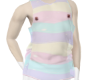 Tee Pastel