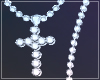 Diamond Cross Chain