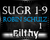 |ˣ𝐨| Sugar Mix 1