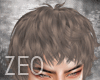 ✂ZE0 Rare Brown