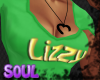 *S0* Lizzy Custom Tee