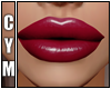 Cym lips 6 Berry