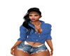 ASL Misty Sexy Denim