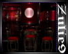 Bar Table w/poses