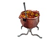 Cajun Crawfish Boil Pot