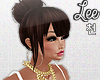 ! Frosina Brunette