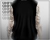 BLK TANK + TATS.